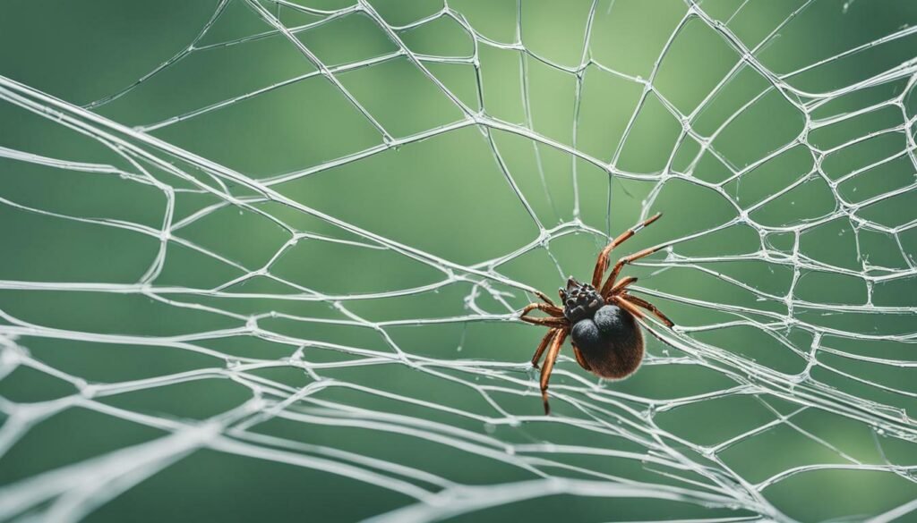 Non-Toxic Spider Control Methods