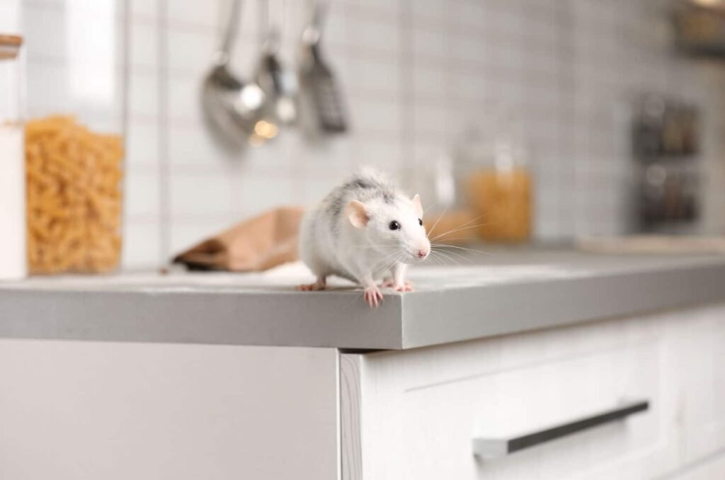 Angie’s List Rodent Control: Finding Top-Rated Pest Exterminators
