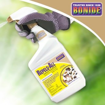 Animal Repellent Lowes: Exploring Effective Pest Control Products For Your Home