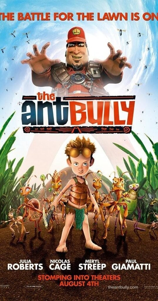 Ant Bully Exterminator: Putting An End To Ant Bullying In Your Home