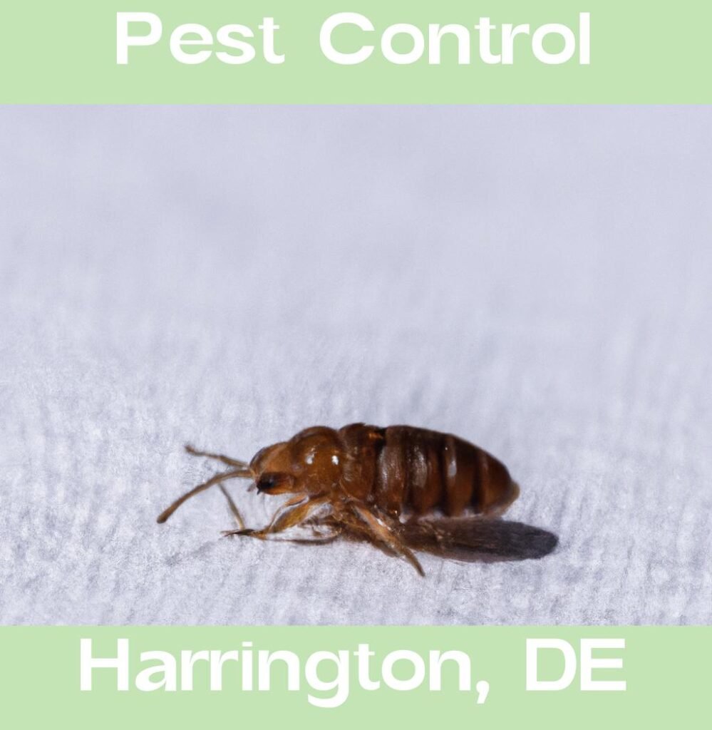 Ant Exterminator Harrington DE: Effective Pest Control Solutions In Harrington Delaware
