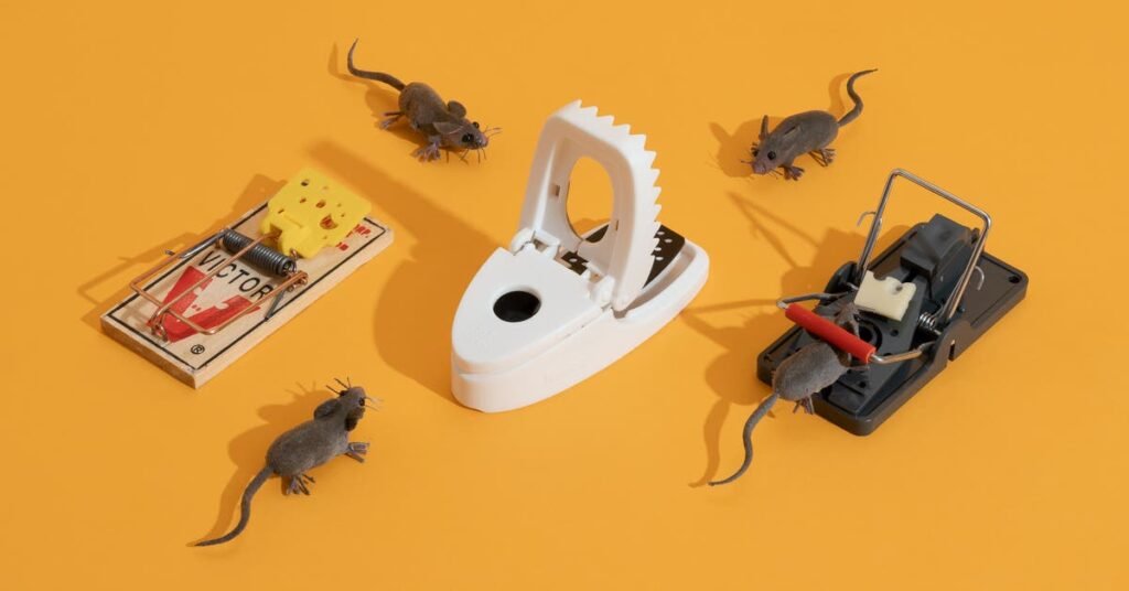 Are Home Depot Electronic Rat Traps Effective In Catching Rodents?
