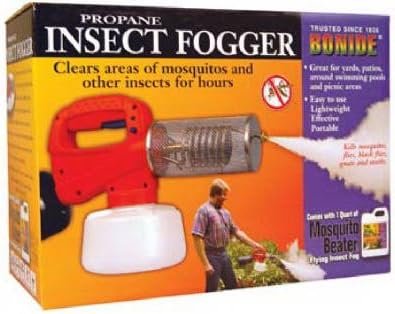 Bonide Products 420 O9604620 Propane Insect Fogger