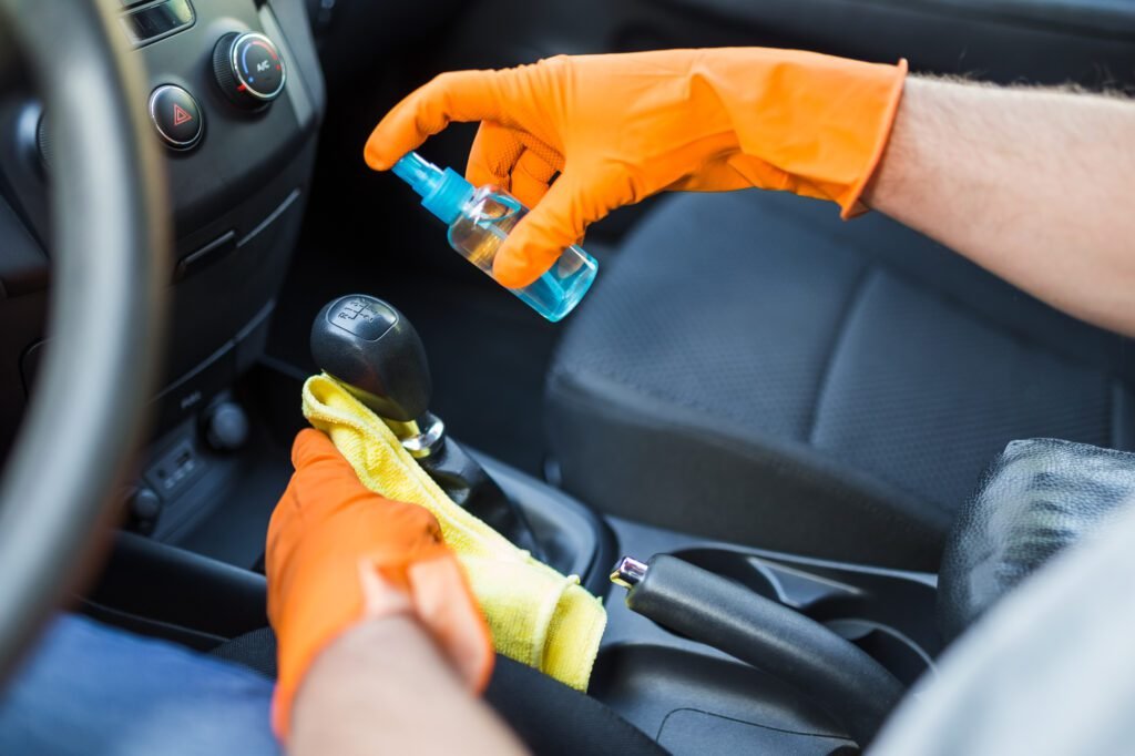 Skunk Smell Removal From Car: Tips And Tricks For Eliminating Lingering Odors