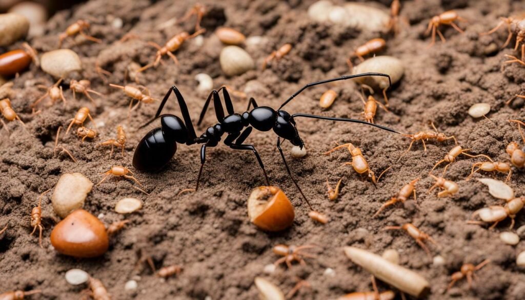 Ant Exterminator Washington County