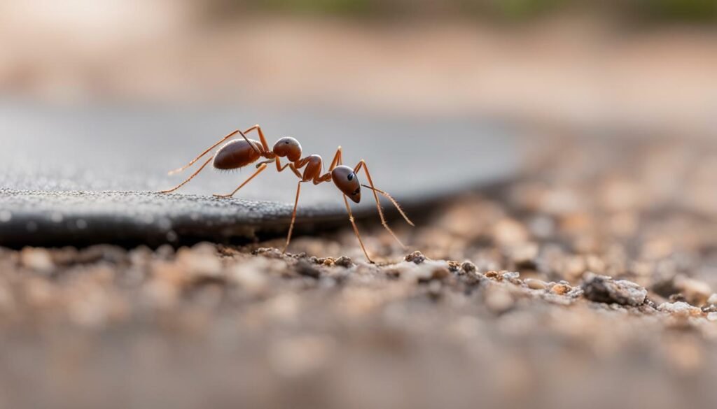 ant exterminator Washington County