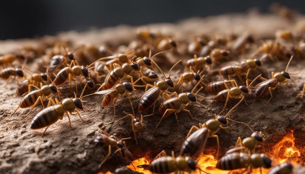 benefits of heat treatment for termite elimination