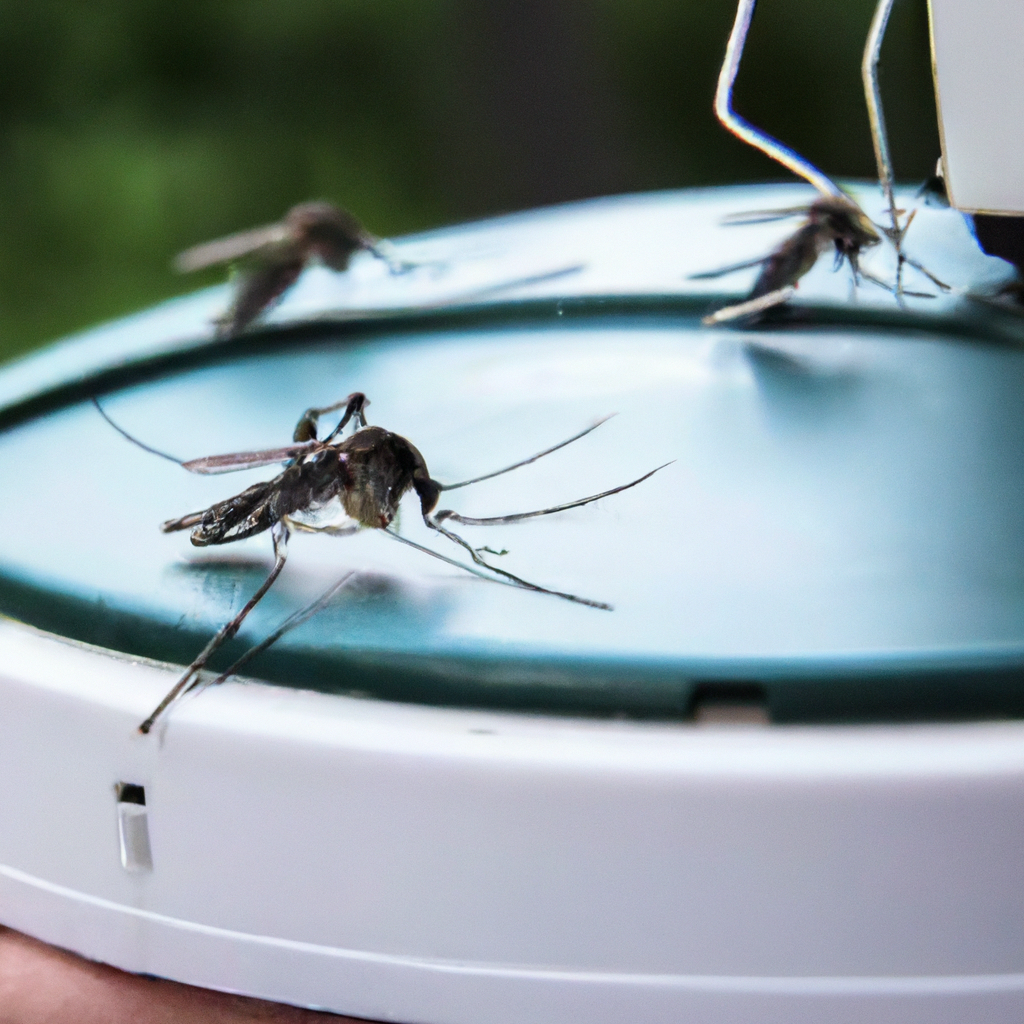 Best Mosquito Control Services in Knoxville TN