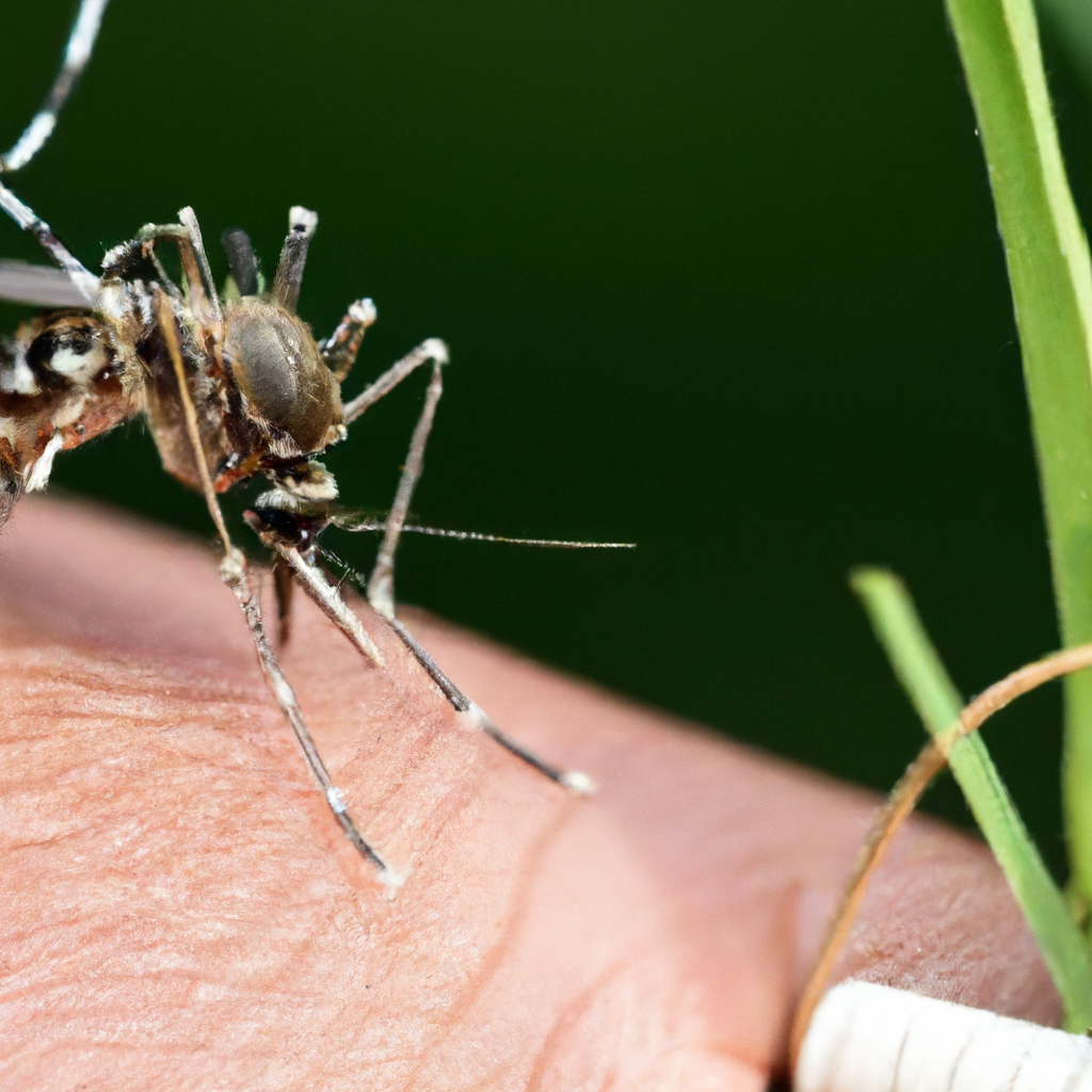 Effective Augusta Mosquito Control Services