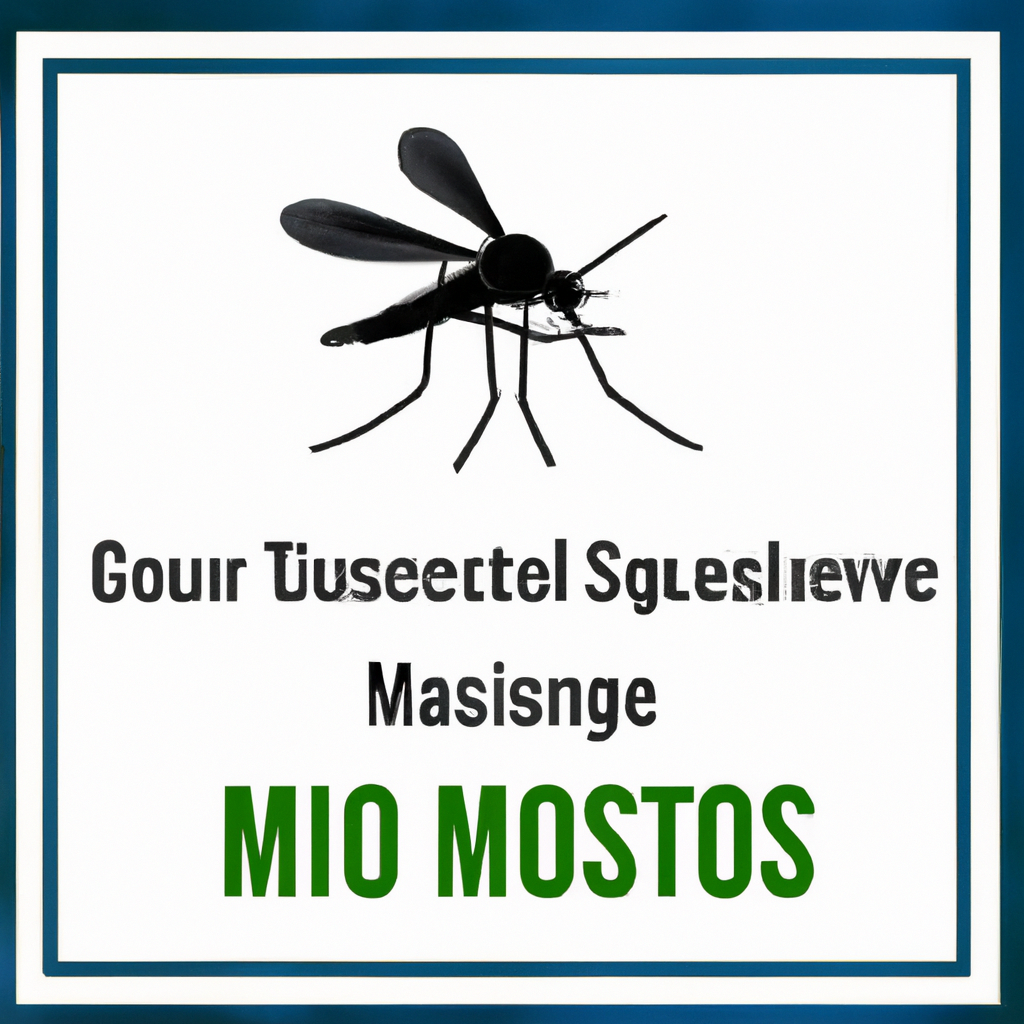 Effective Mosquito Control Services in Frisco, TX