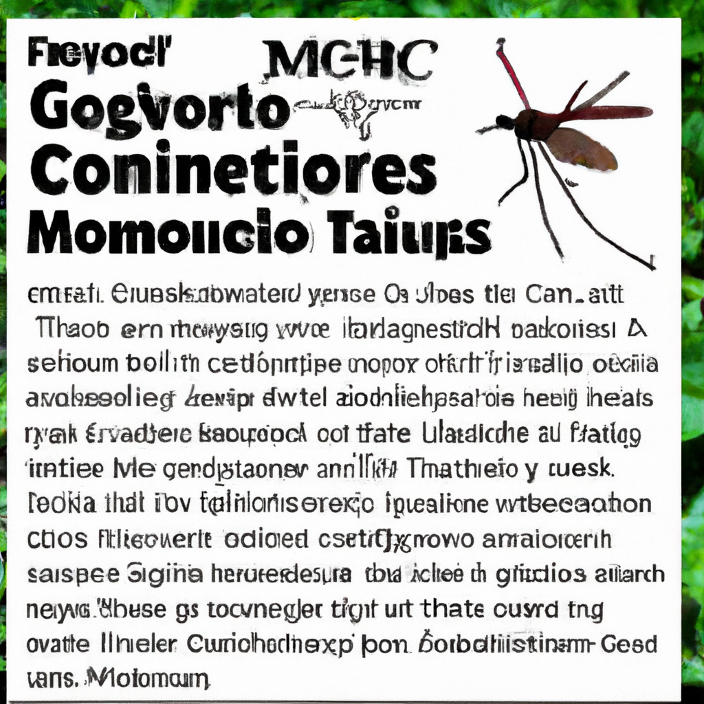 Effective Mosquito Control Solutions in Katy, TX