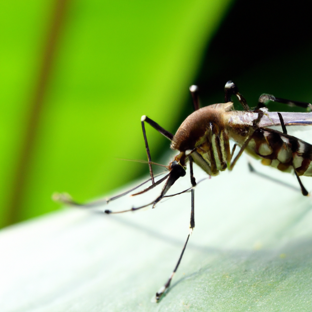 Mosquito Control Services in Austin TX