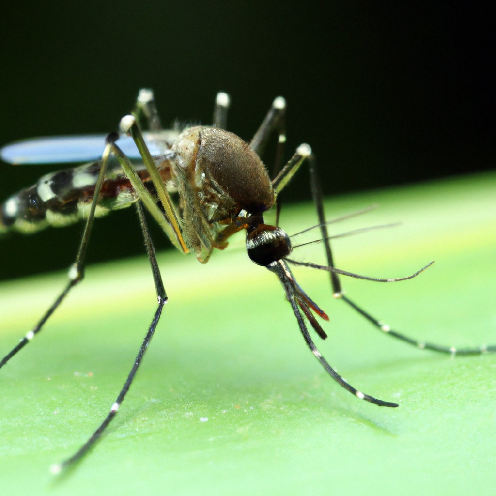 Mosquito Control Services in Austin TX