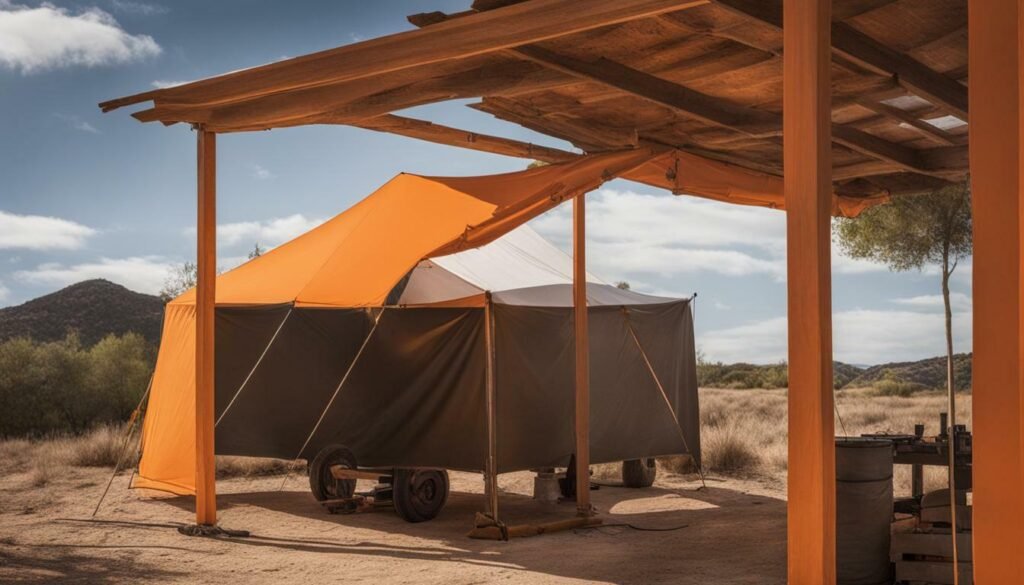 orange oil termite treatment vs tenting