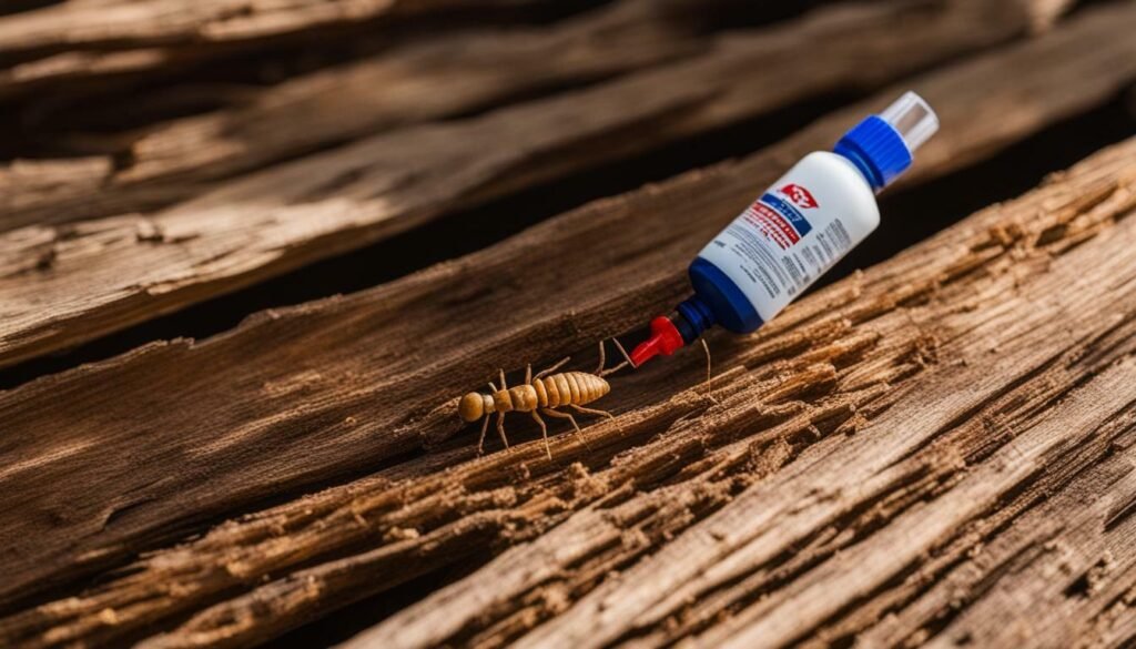 termite prevention strategies