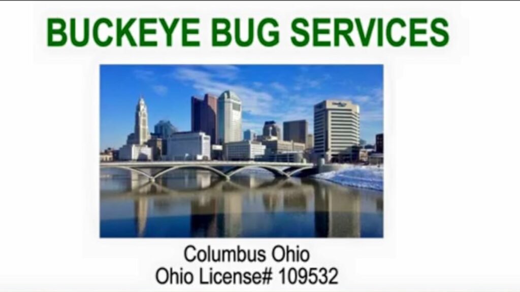 Top Mosquito Control Services in Columbus, OH