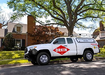Top Mosquito Control Services in Lexington KY